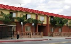 Central Inn Motel