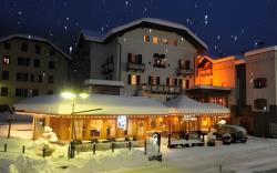 Hotel Cevedale Living Romance Hotel