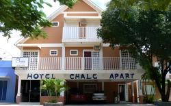 Chale Apart Hotel