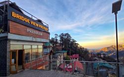 Bridge View Premium - Best Hotel near Ridge Shimla