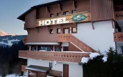 Chalet Alpen Valley, Mont-Blanc