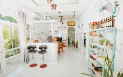 Ngôi nhà nhỏ  La Gi Homestay