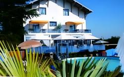 Chambres d'hotes La Maison Bleue
