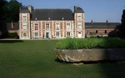 Le chateau de Bonnemare - Bed and breakfast
