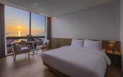Thevan Hotel Ulsan