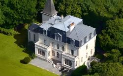 Chateau de la Marine