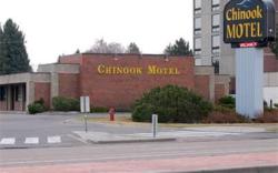 Chinook Motel