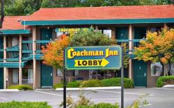 Coachman Inn