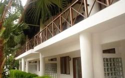 Condiminium Villas Mymosa