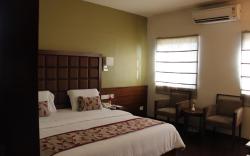 Hotel Stay Inn