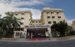 Hotel Western Gatz