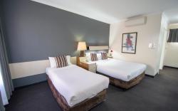 The Midcity Motor Lodge