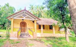 Grace Guest House 