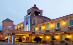 Best Western Plus Monterrey Colon