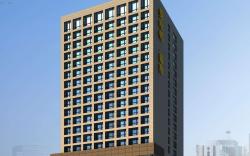 Manhattan Kinlen Hotel Shishi