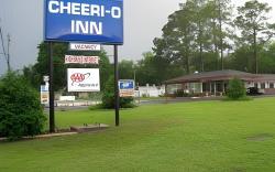 Cheerio Inn - Glennville