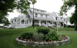 Chestnut Inn