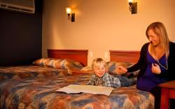 Hotel Marineau Shawinigan