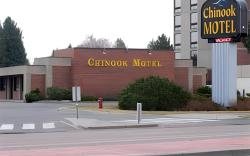 Chinook Motel