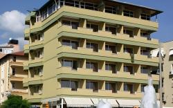 Heritage by Cimen Hotel