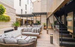 Aurea Catedral by Eurostars Hotel Company