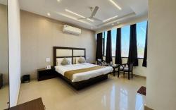 Hotel The Benz