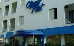 Hotel Nacional Inn Guaruja