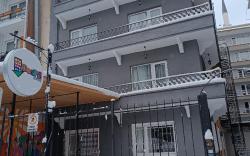 Deeps Hostel Ankara 2