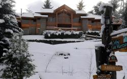 Colina Del Manzano