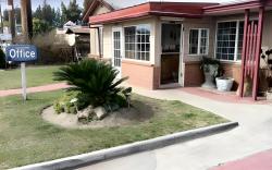 Reedley Inn
