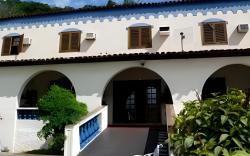 Colonial Hotel