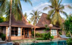 Kuno Villas