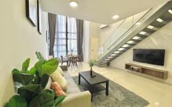 Ekocheras Radiant Suite- Distinctive Design @ MOKA