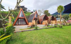 Diamond Glamping by BIO Management