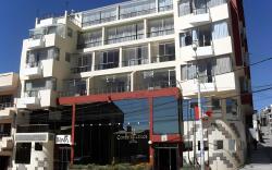Conde de Lemos Hotel