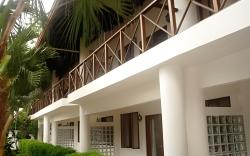 Condiminium Villas Mymosa
