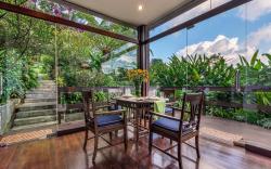Villa Mulyono 2 (kulon)