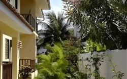 Condominio Oasis das Flores