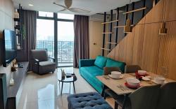 Ekocheras Duplex 2 by VW STUDIO