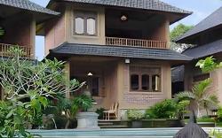 Klub Kokos Bungalows