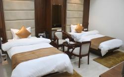 Signum CityScapes The Royal Jewel