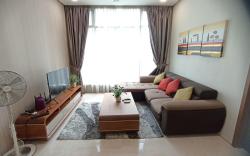 soho suites klcc by Nadia