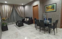 soho suites klcc by Schien(2BR)