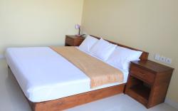 BUKIT SUITES VILLA 2
