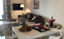 Ca degli Archi 2 · Elegant &amp; quiet apt  close to train station
