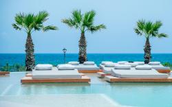 SENSEANA Sea Side Resort & Spa
