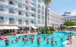 Best Lloret Splash