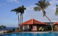 Watu Dodol Hotel