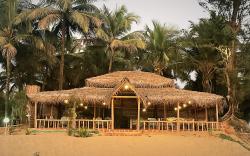 The Meraki Beach Resort