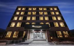 WITHLAND HOTEL Pyeongchang